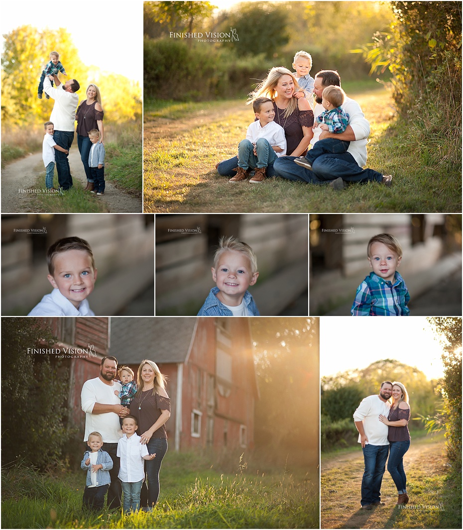 family photographer cincinnati