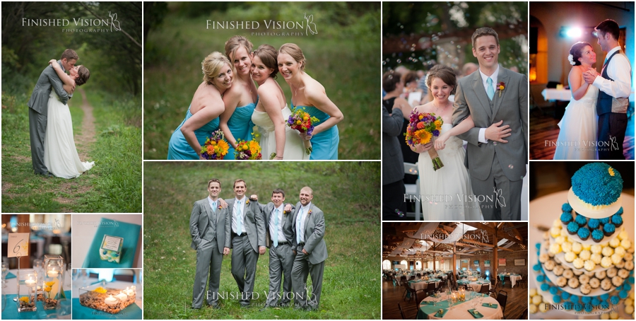 Elburn Wedding Photographer